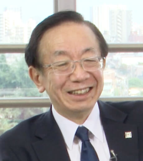 Kenji Takeshita