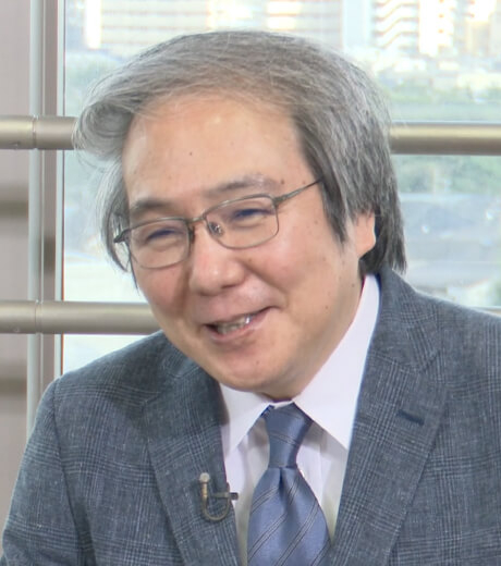 Ryoji Kanno