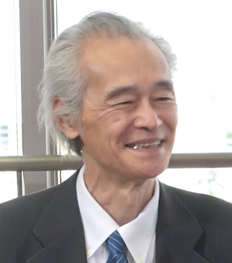 Isao Satoh