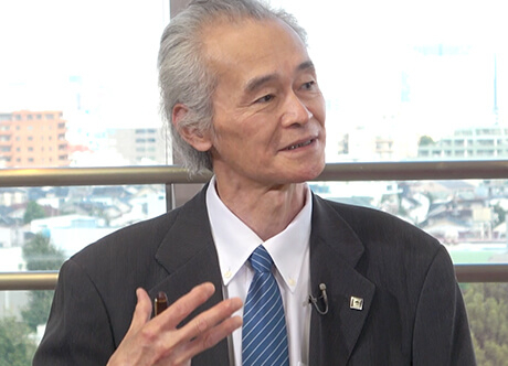 Isao Satoh