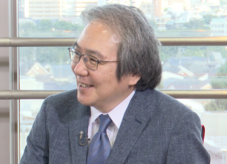 Ryoji Kanno