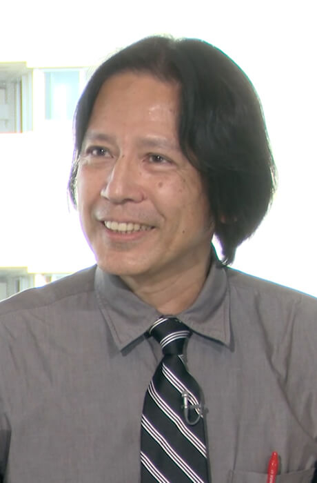 Tatsuya Yumiyama