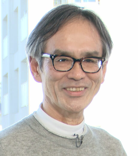 Tamio Nakano