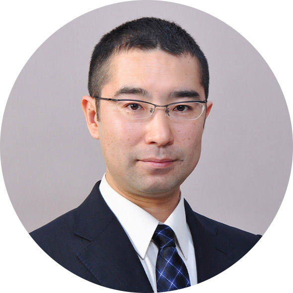 School of Life Science and Technology, Department of Life Science and Technology, Associate Professor Takeshi Hata