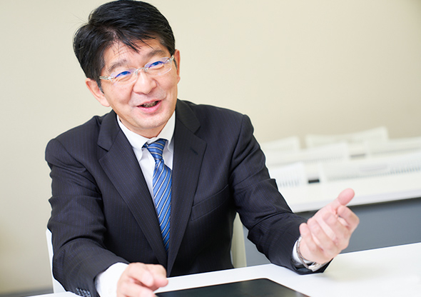 Manabu Ihara