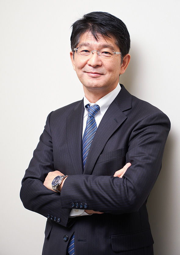 Manabu Ihara