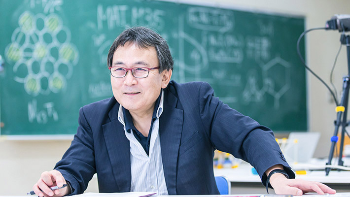 Masao Takeyama