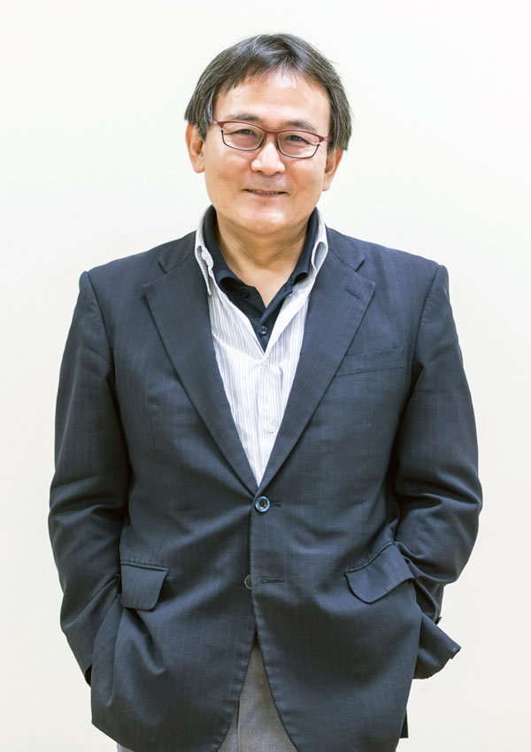 Masao Takeyama