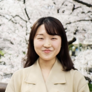 Mei Fukuda