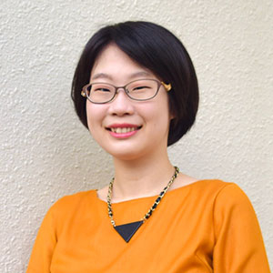 Ayako Tsuchiyama