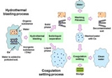 Removing radioactive cesium following Fukushima