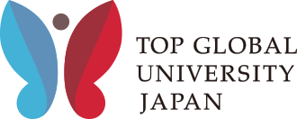 TOP GLOBAL UNIVERSITY JAPAN