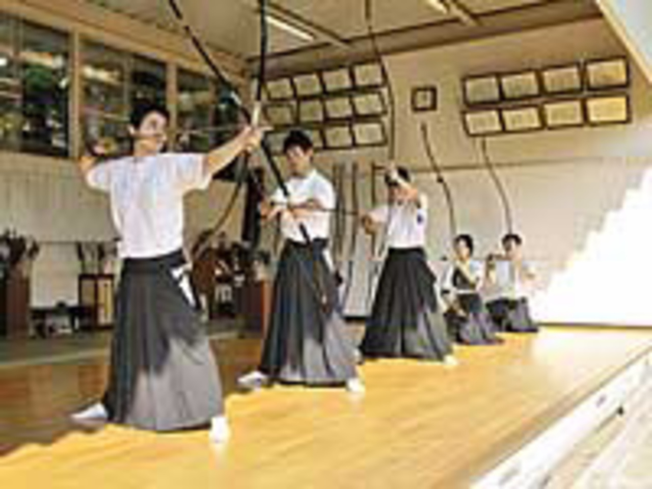 Japanese Archery (Kyudo) Experience In Tokyo 2023 lupon.gov.ph