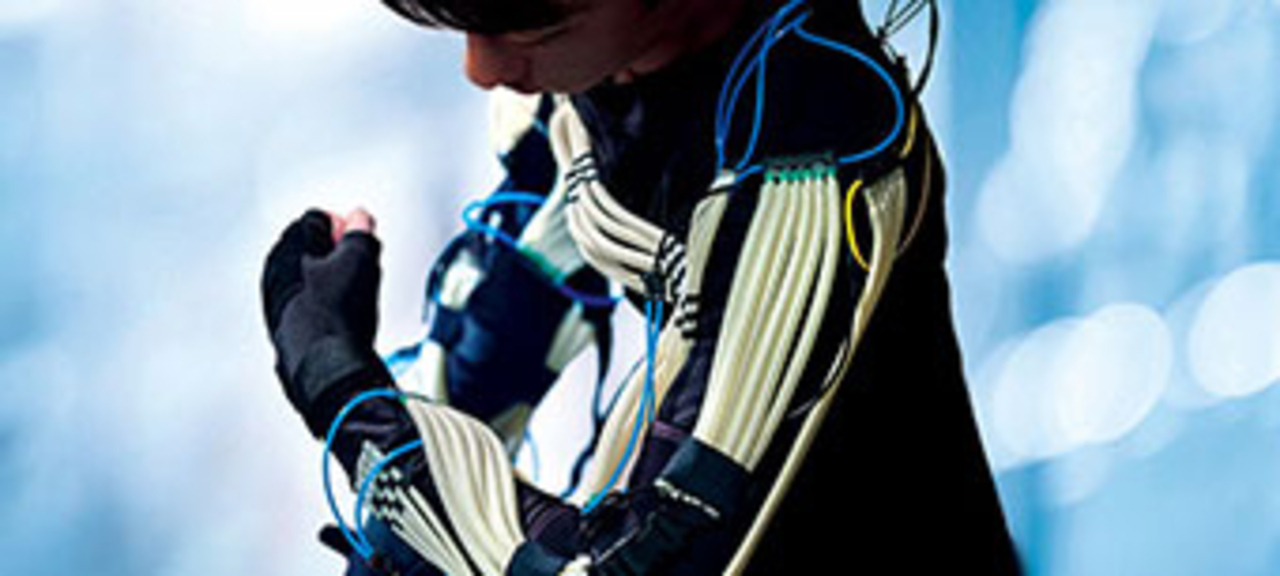Suzumori endo robotics deals laboratory