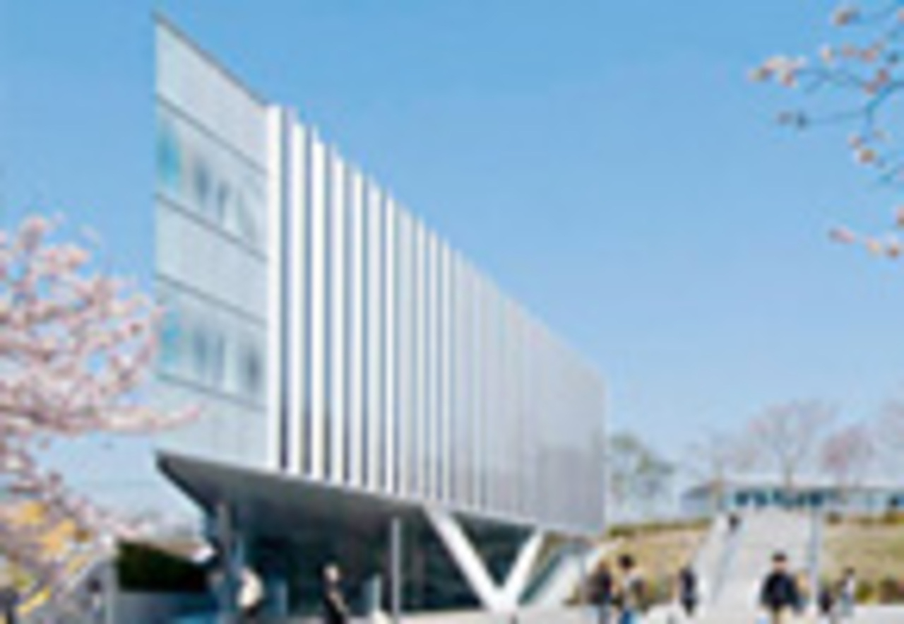 Campus Highlights | Campuses | About Tokyo Tech | Science Tokyo ...