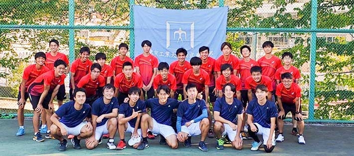 Tennis Team