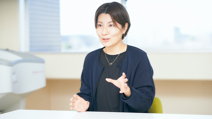 Ayuko Hoshino