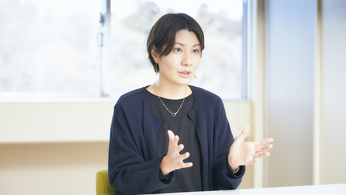 Ayuko Hoshino