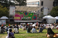 Tokyo Tech Festival