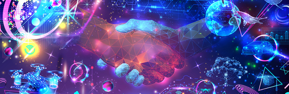 Super Smart Society Doctoral Program