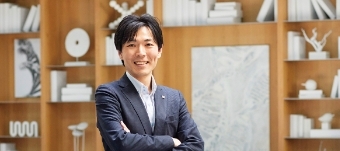 Designing a gut environment to achieve a "Zero-Disease Society" — Yoshinori Mizuguchi