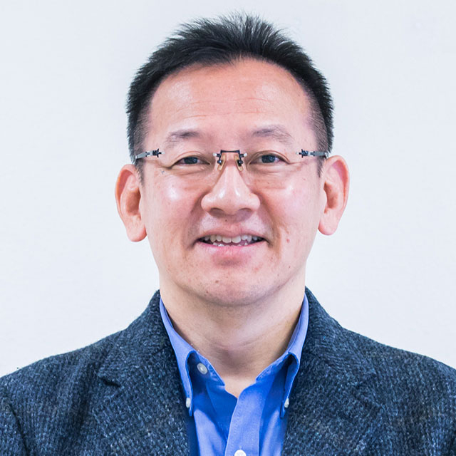 Professor Hitoshi Wakabayashi