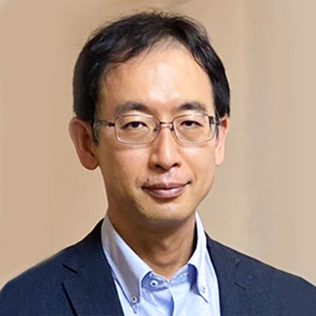 Professor Shin-Ichiro Kuroki