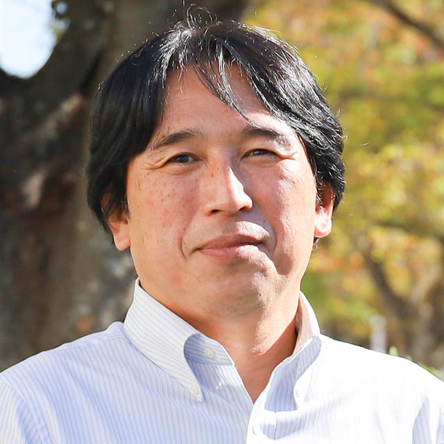 Professor Kazuaki Sawada