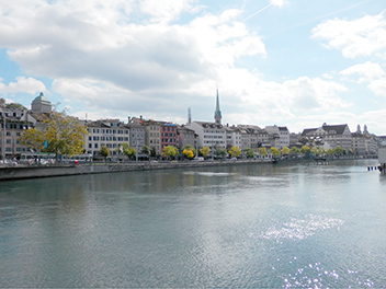 Swiss Federal Institute of Technology (ETH)