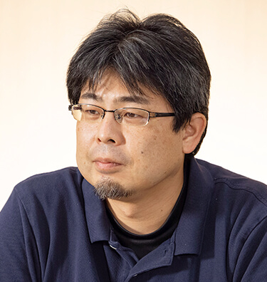 Fumitake Takahashi