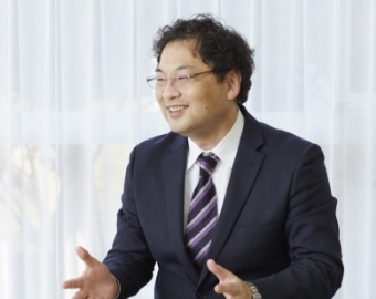 Jun Takahashi