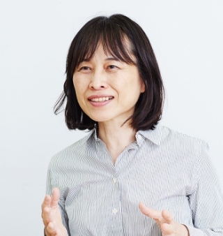 Yuriko Osakabe