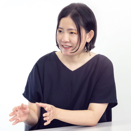 Chiharu Kodama