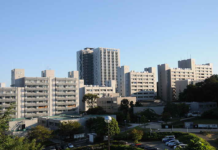 Suzukakedai Campus houses many of the Institute's Research Centers, Laboratories, and Units.