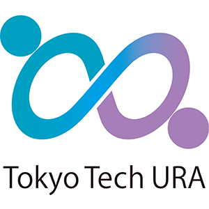 Tokyo Tech URA