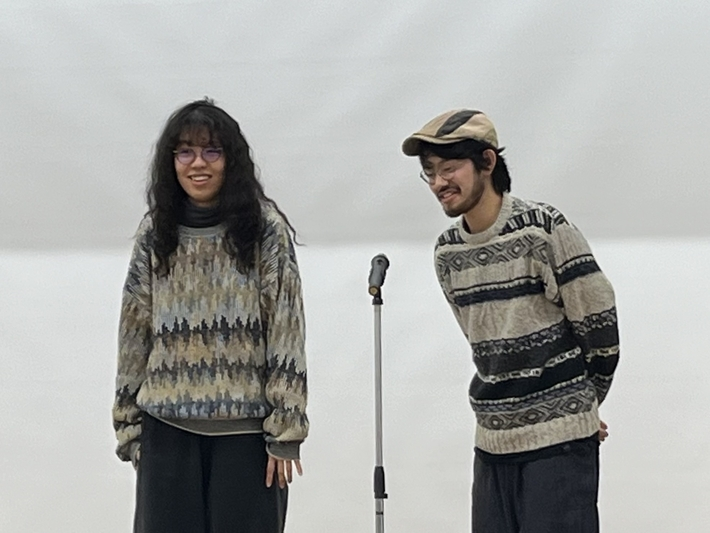 (Past event: Jan 16)Japanese Comedy Workshop with the Yoshimoto Agency