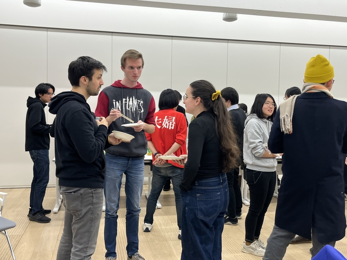 (Past event: Jan 16)Japanese Comedy Workshop with the Yoshimoto Agency