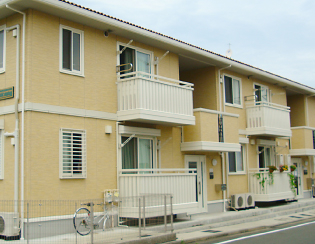 Nagatsuta House