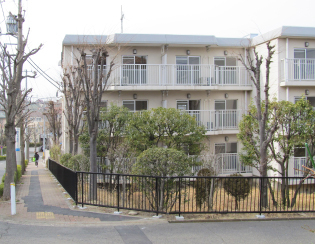 Minami-Tsukushino House