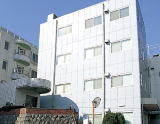 Tokyo Tech Kajigaya International Dormitory