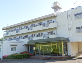 Shofu Dormitory