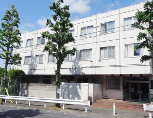 Umegaoka Dormitory