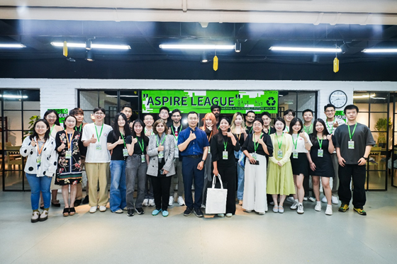 ASPIRE Forum 2024 Student Workshop
