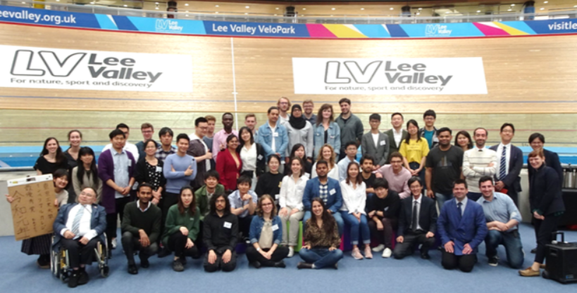 Imperial-Tokyo Tech Global Fellows Programme, Imperial College London, June 10,2019-June 14,2019