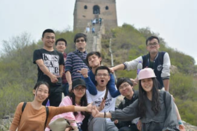 Tokyo Tech-Tsinghua Joint Graduate Program, Tsinghua University
