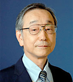 岡田清教授
