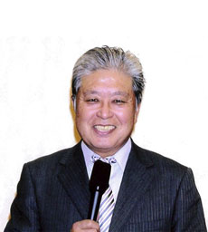 吉田填一郎