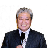 吉田填一郎さん