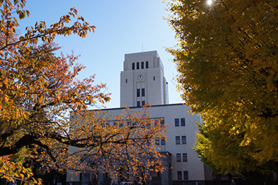 東京工業大学　センター試験期間中のキャンパス内立ち入り制限