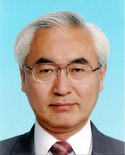 堀田栄喜教授